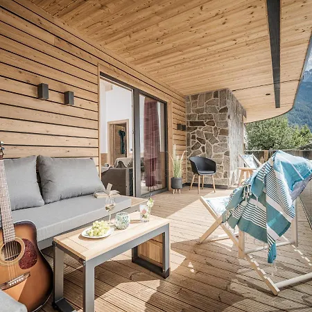 Mo's 아파트 메이른호픈