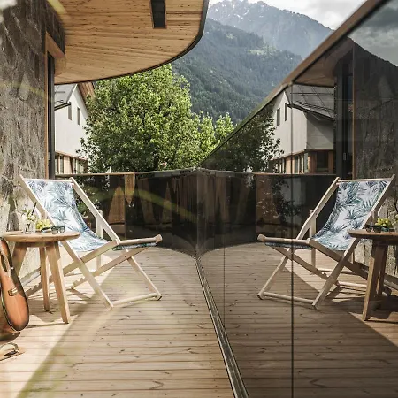 Lejlighed Mo's Mayrhofen