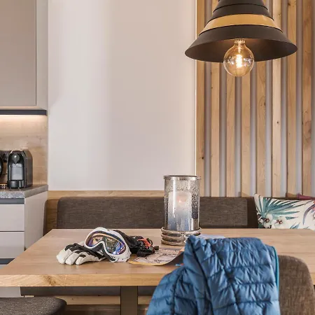 Mo's Appartement