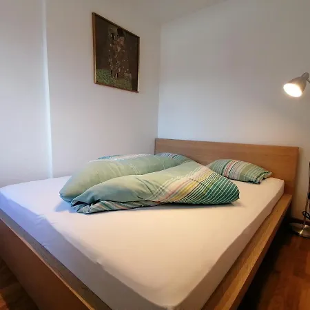 Daire Mo's Mayrhofen