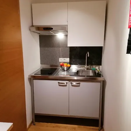 아파트 Mo's 메이른호픈