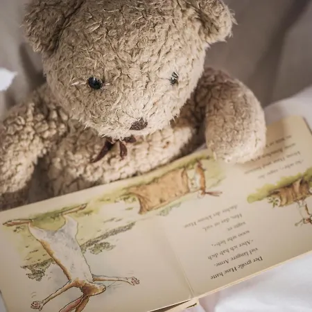 Mo's 메이른호픈