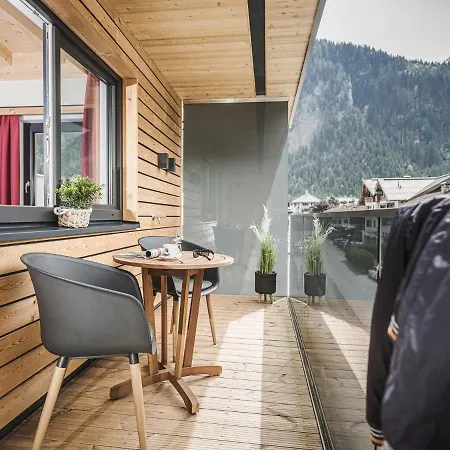 Mo's 아파트 메이른호픈