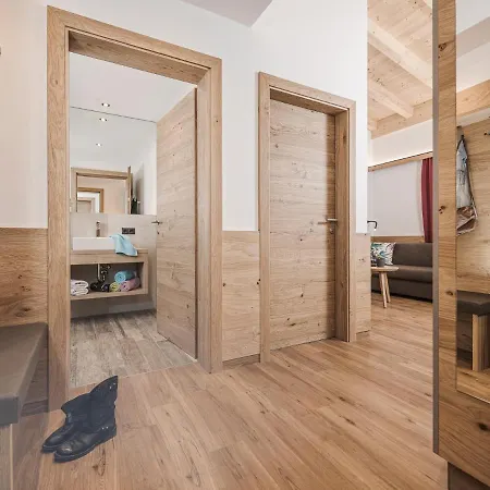 Appartement Mo's *