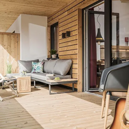 Appartement Mo's