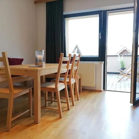 Appartement Mo's Mayrhofen