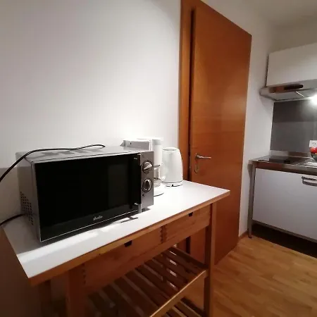 Mo's Daire Mayrhofen