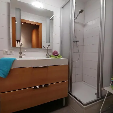 Daire Mo's Mayrhofen