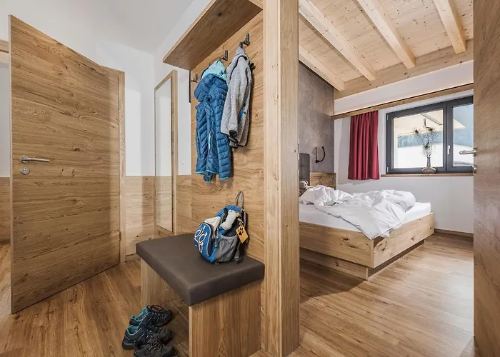 Mo's Διαμέρισμα *