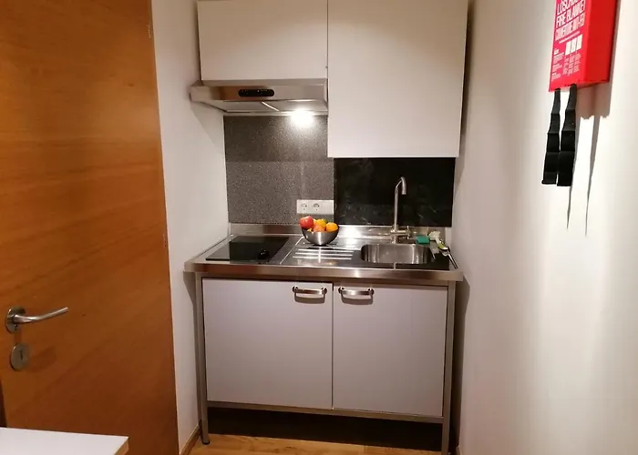 Apartamento Mo's Mayrhofen