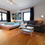 Mo's Appartement *
