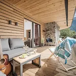 Mo's Appartement Mayrhofen