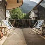 Appartement Mo's Mayrhofen