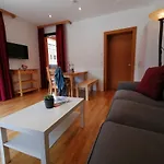 Appartement Mo's *