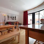 Appartement Mo's *