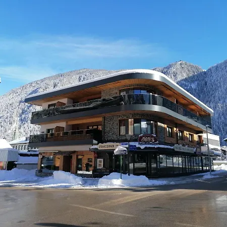 Mo's Appartement