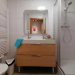 Mo's Apartment