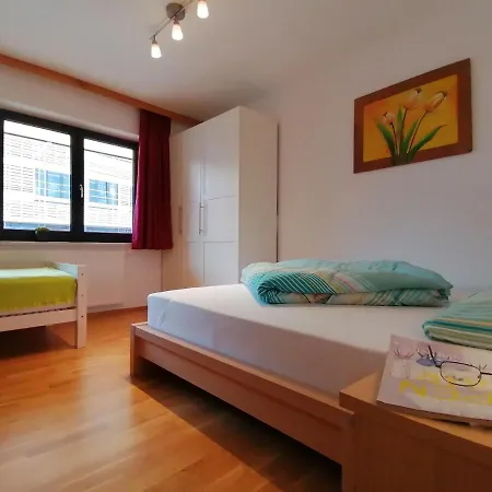 Apartamento Mo's *