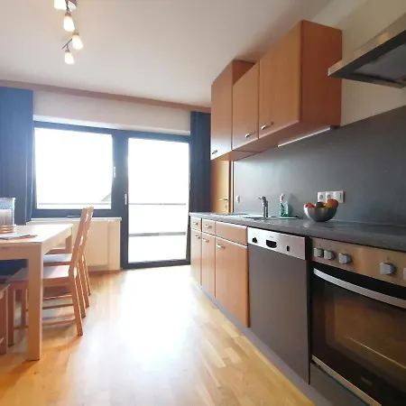 Apartamento Mo's